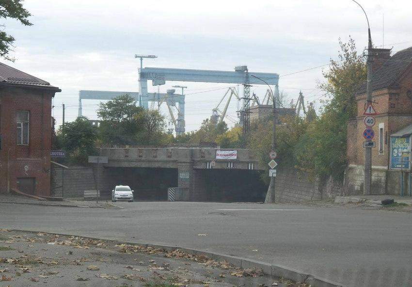Миколаїв