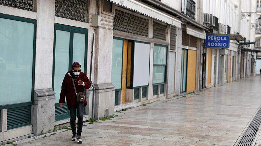 Локдаун Португалія заборони дати