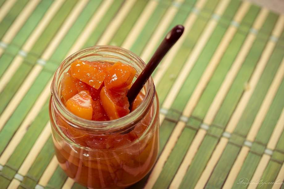 Варенье из айвы рецепты традиционный, с лимоном и яблоками