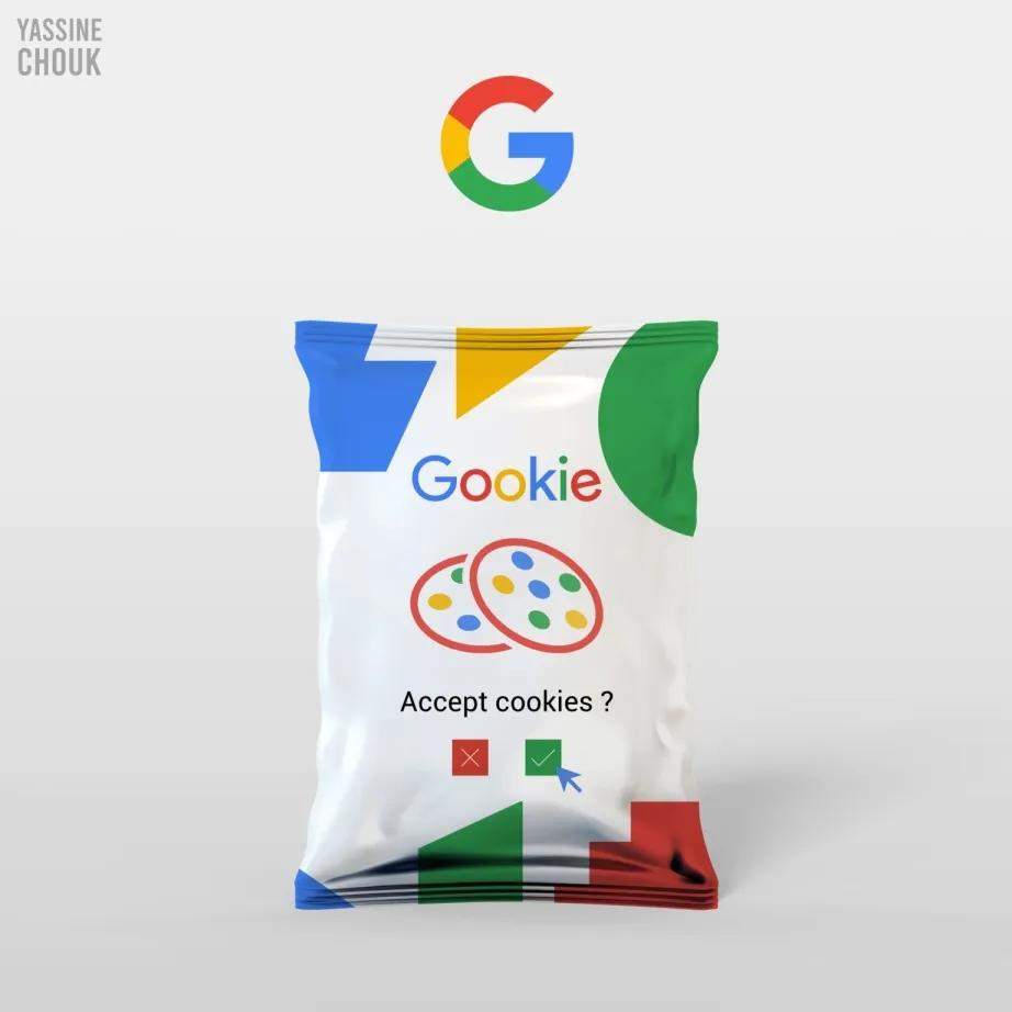 Печиво від Google