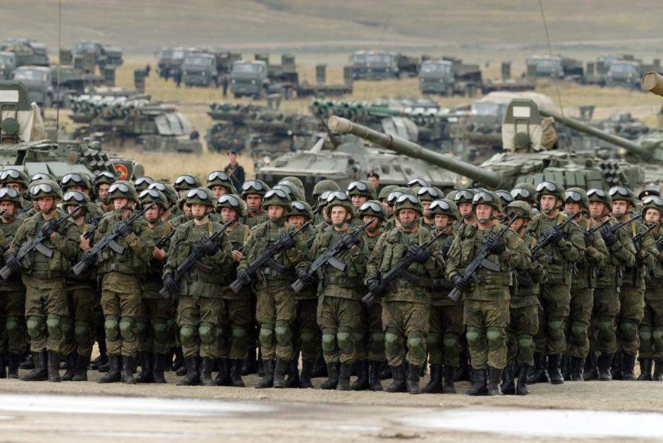 Войска России на границе с Украиной, угроза наступления, война на Донбассе 