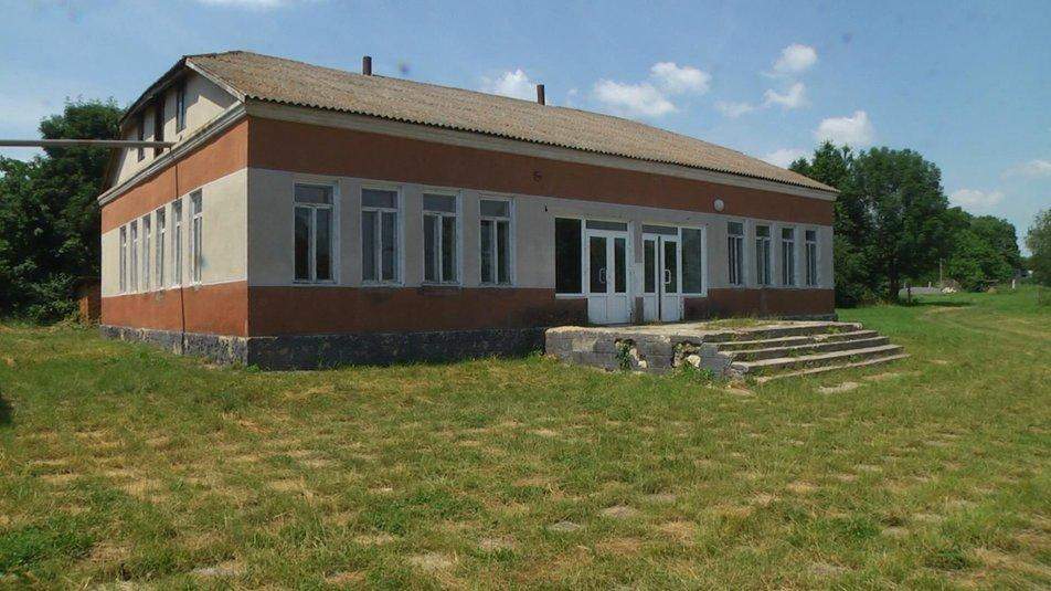 примішення перетворять на хостел примішення перетворять на хостел