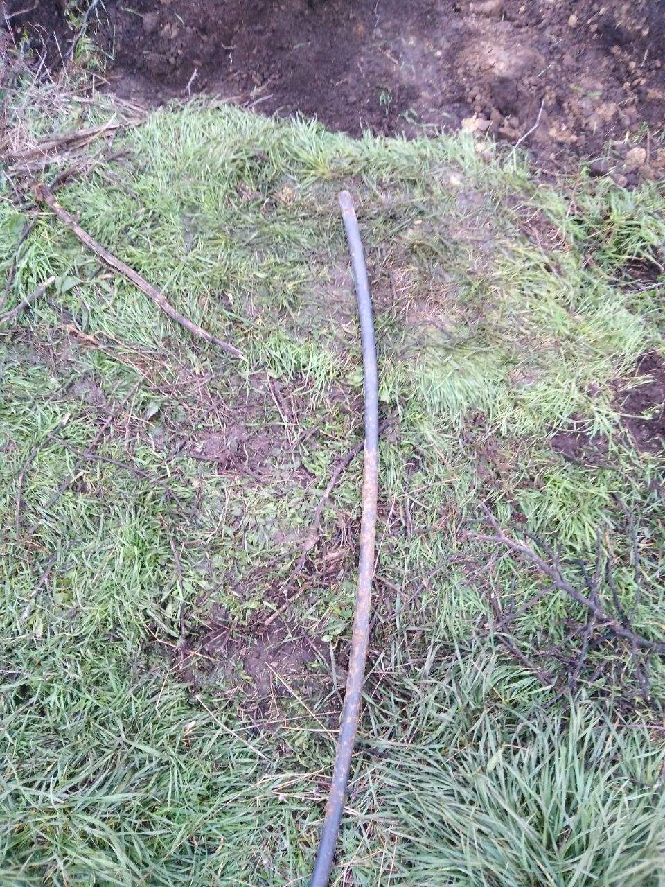 Трубопровід