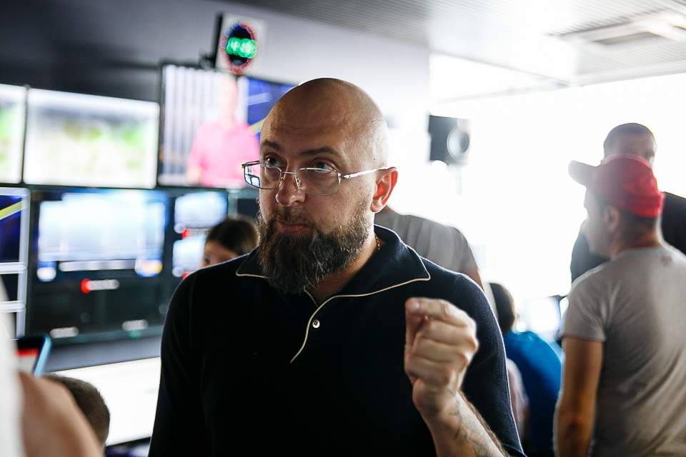 Олексій Семенов