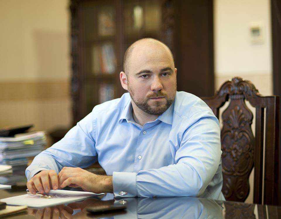 Вадим Столар