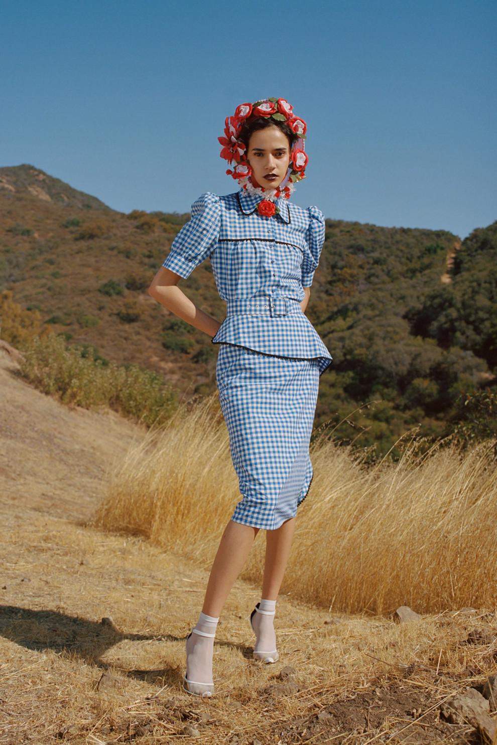 Популярні принти літа