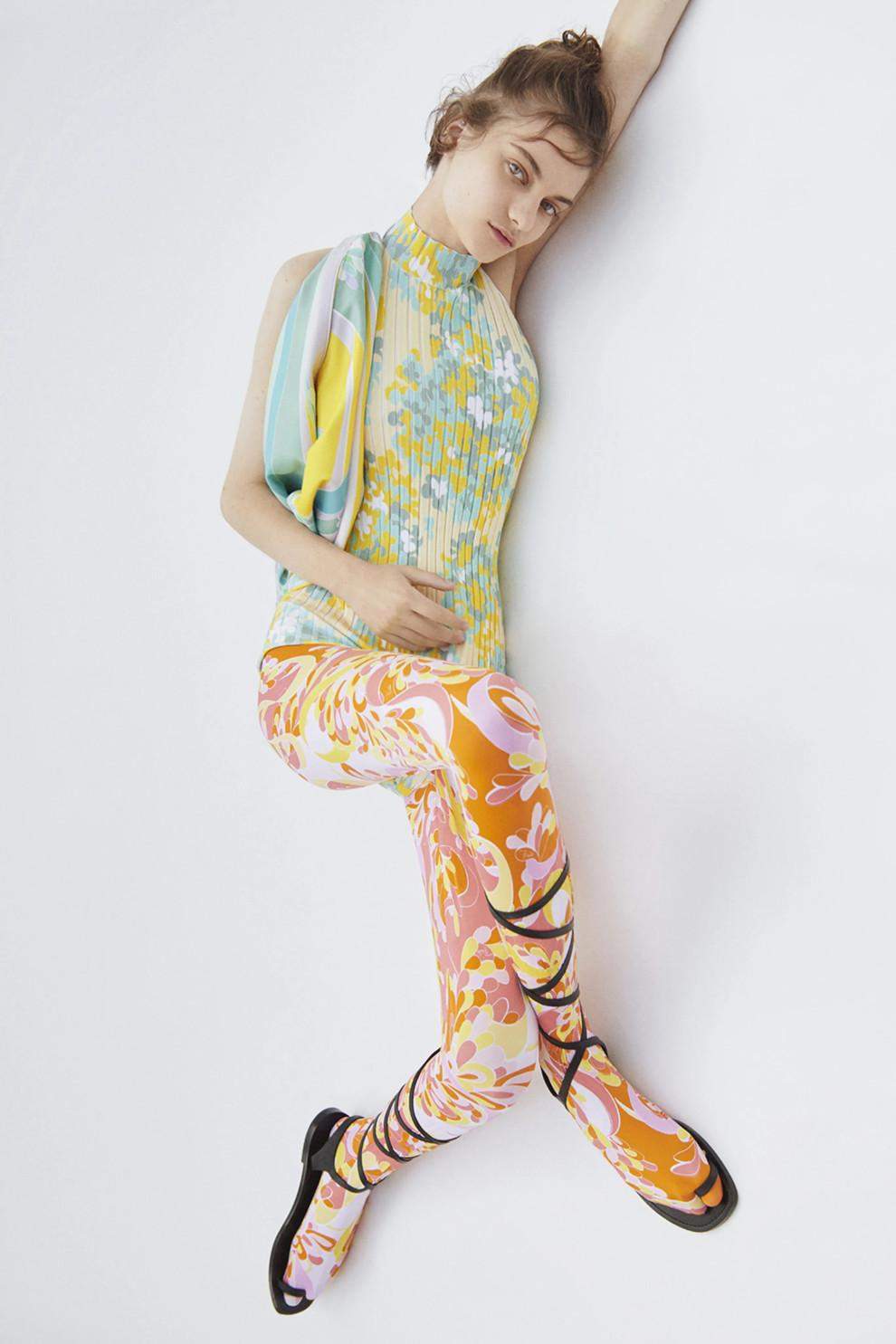 Популярні принти літа