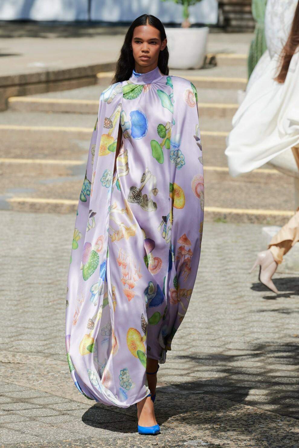 Тренди сезону весна – літо 2022