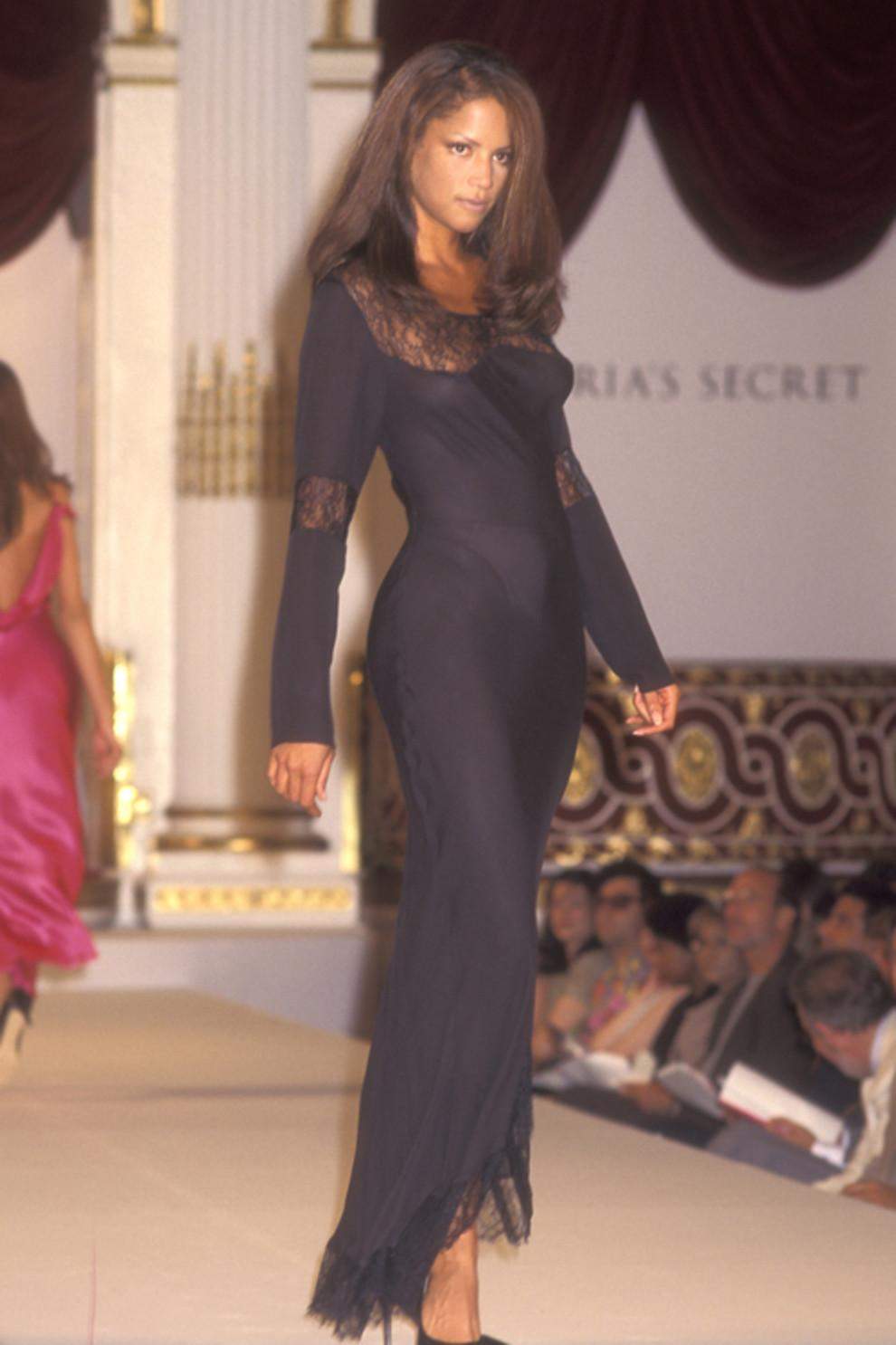 Victoria's Secret Show 1995