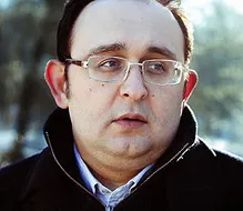Станіслав Федорчук