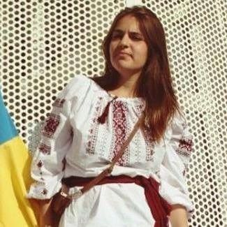 Дар'я Бура