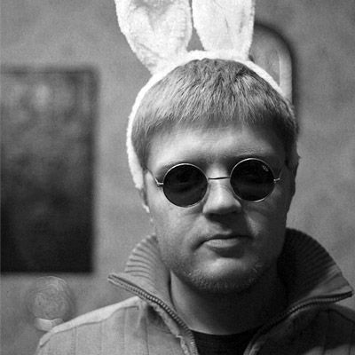 Костя Бєглов