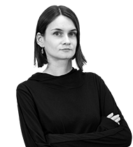 Соломія Ніколайчук