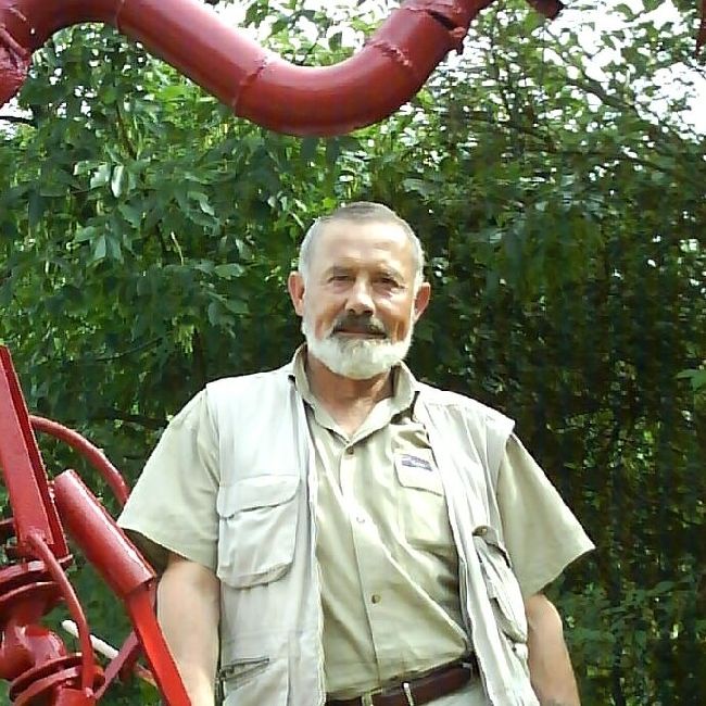 Юрій Зилюк