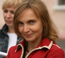 Тетяна  Селезньова