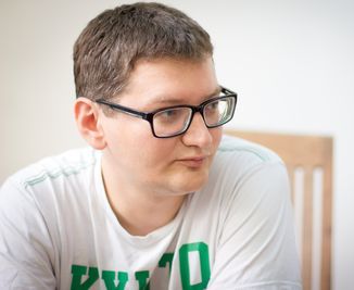Андрій Бондаренко