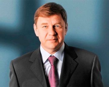 Михаил Поживанов