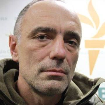 Юрий Касьянов