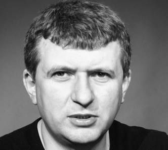 Юрий Романенко