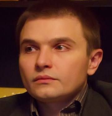 Владимир Голышев