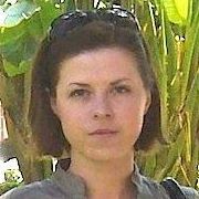Олександра Тимошенко