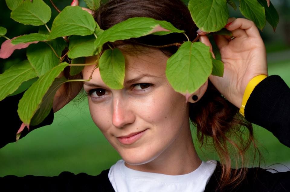 Юліана Вінтюк