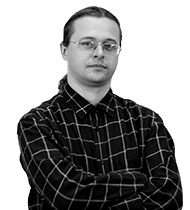 Юрій Мацула