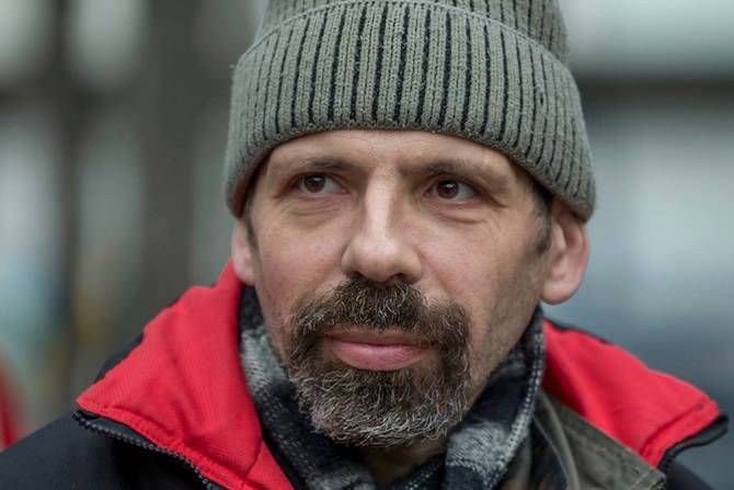 Павло Шехтман