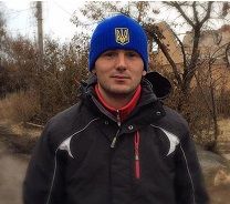 Александр Тупик
