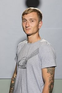 Олексій Кондаков