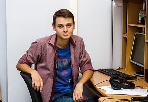 Михайло Драпак