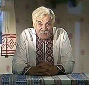 Дід Панас