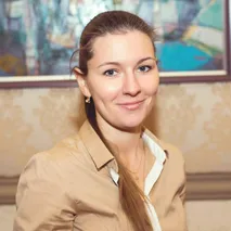 Юлія Омельченко