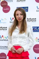 Поліна Литвинова