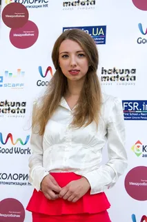 Поліна Литвинова