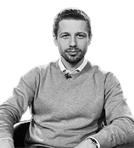 Андрій Вігірінський