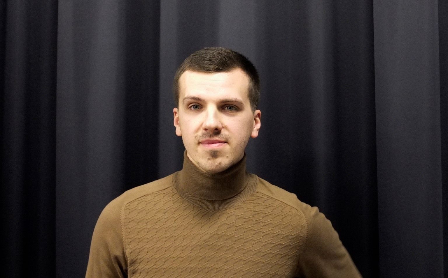 Владимир Гук