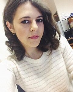 Юлия Жукова