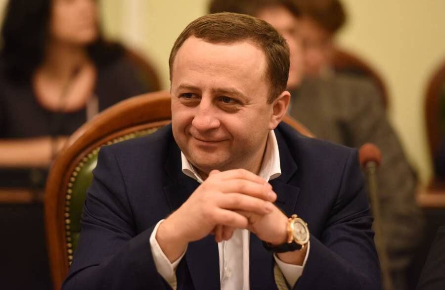 Василь Яніцький