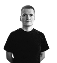 Віталій Дейнега