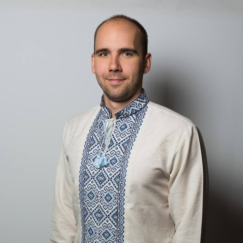 Олександр Савченко