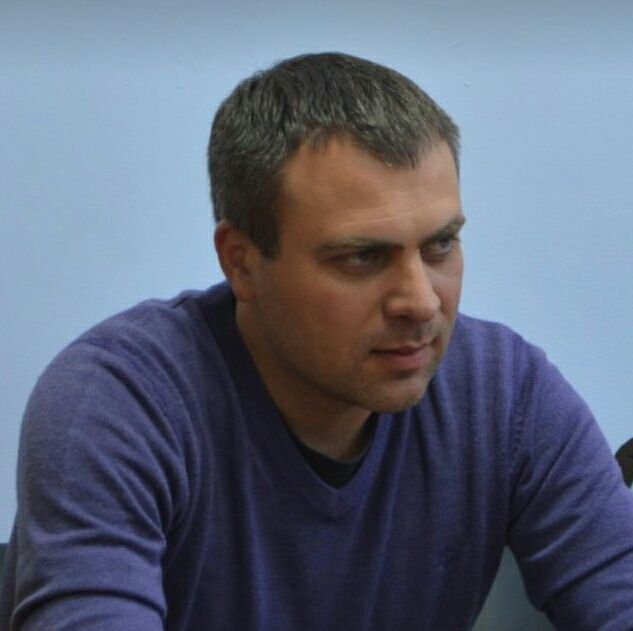 Олексій Ліпіріді