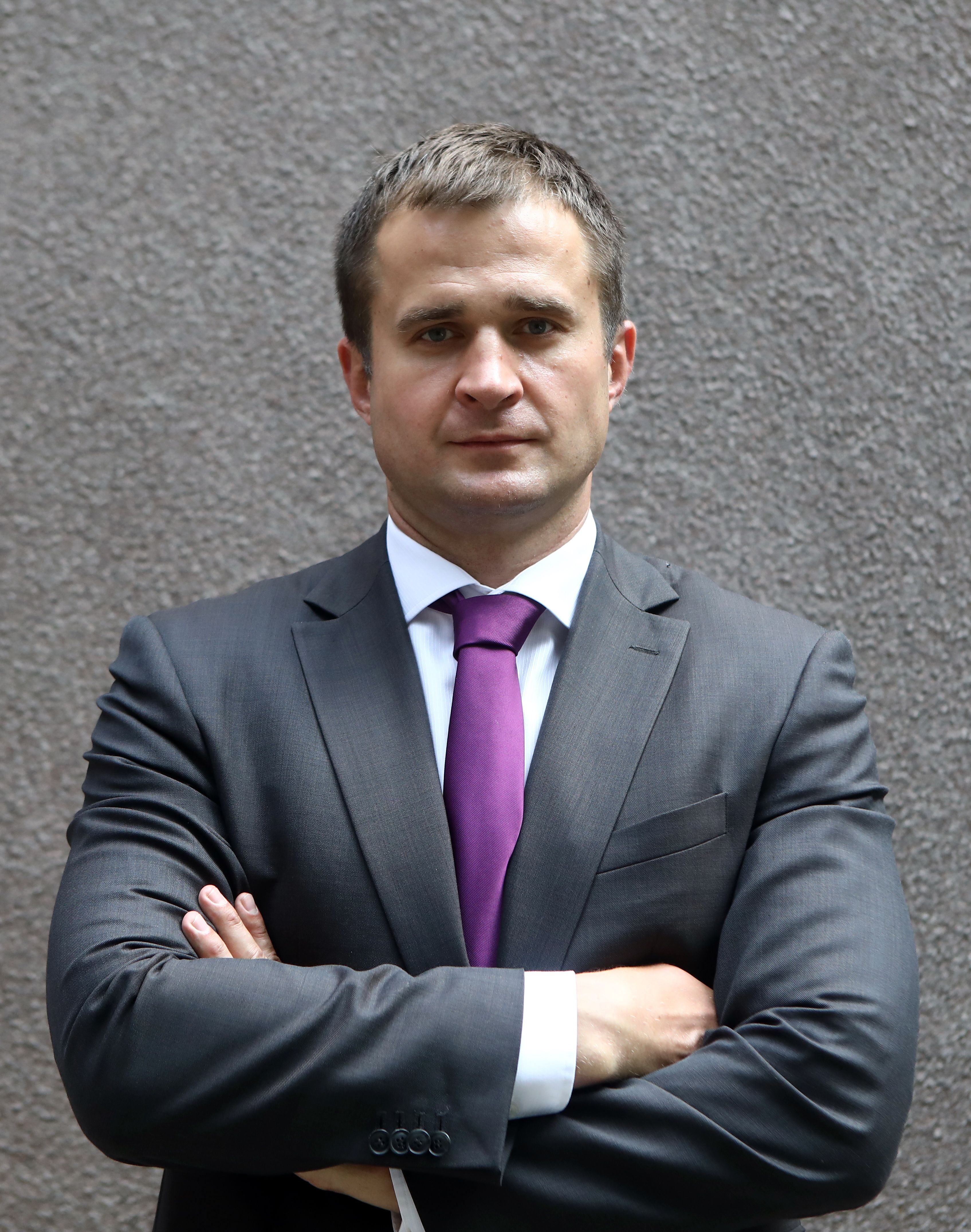 Юрій Радзієвський