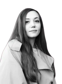 Ірина Вихрущ