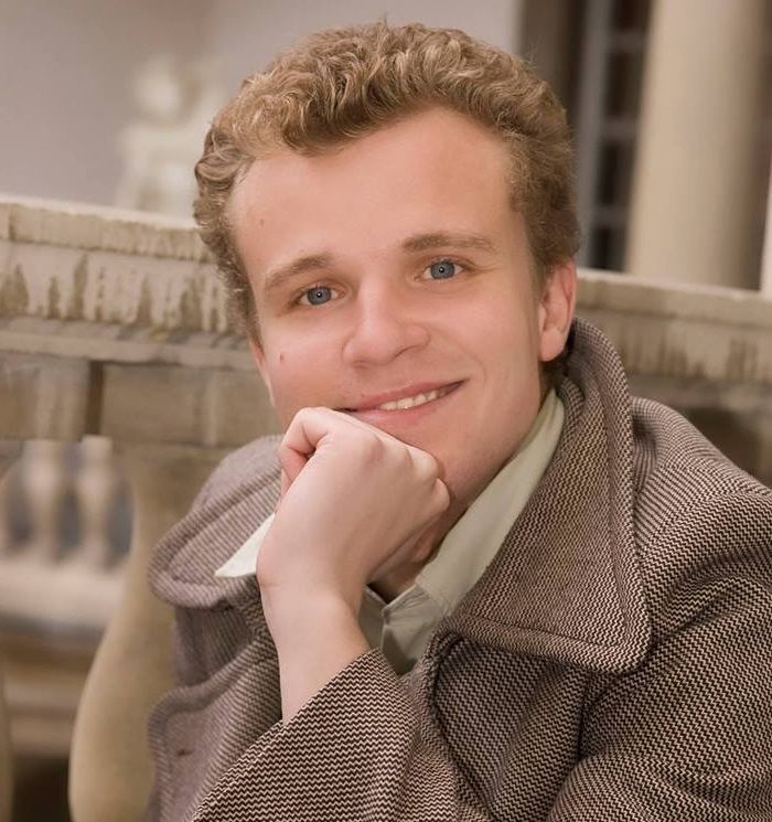 Леонід Петров