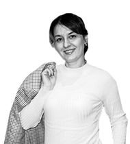 Ірина Поліщук