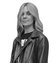 Анастасія Лукашевська