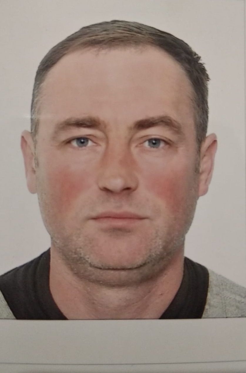 Андрей Дронь