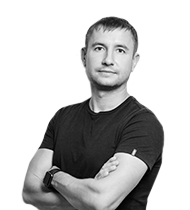 Максим Сундалов