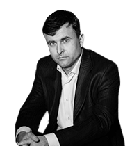 Роман Чорненький